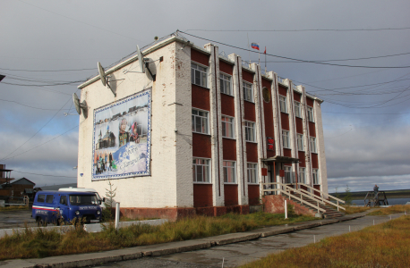 Оперативным штабом в Красноярском крае проведено тактико-специальное учение «Вихрь-2019» 