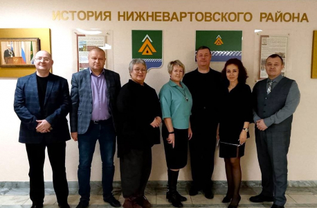 Проверка эффективности деятельности антитеррористической комиссии муниципалитета