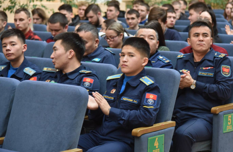 Презентация фильма, посвященного важности  межнационального единства, прошла в Воронеже