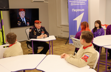 Молодежные патриотические  мероприятия проведены в Воронеже