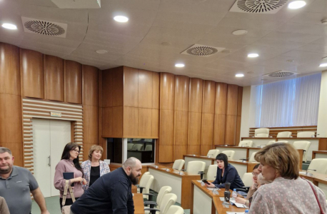 Курсы повышения квалификации для муниципальных служащих и работников муниципальных учреждений