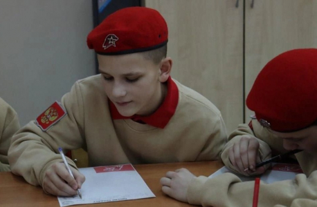 Конкурс эссе "Герои Своего времени"