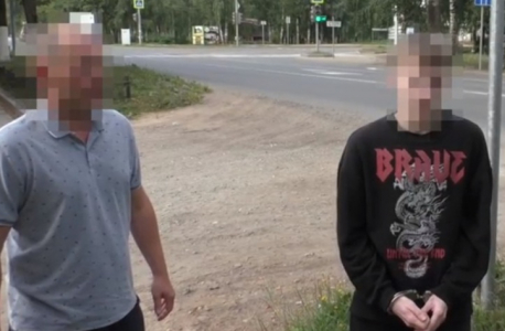 Юношу осудили за госизмену и подготовку к теракту в Вытегре