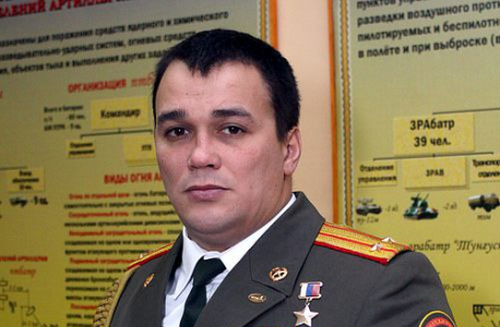 В Нижегородской области подготовили седьмой выпуск регионального антитеррористического телепроекта «Герои нашего времени»