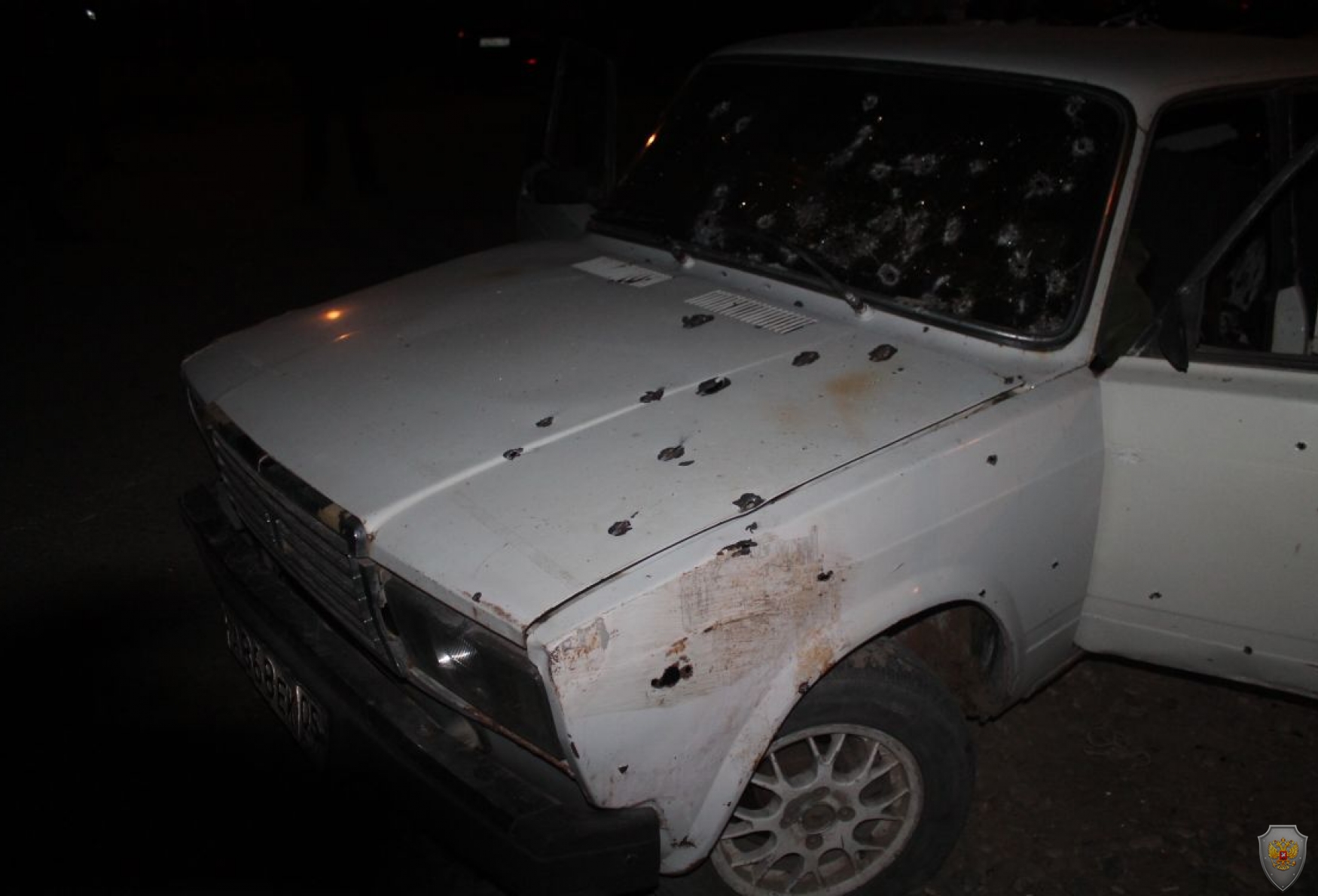 В Дагестане в ходе КТО нейтрализованы вооруженные бандиты