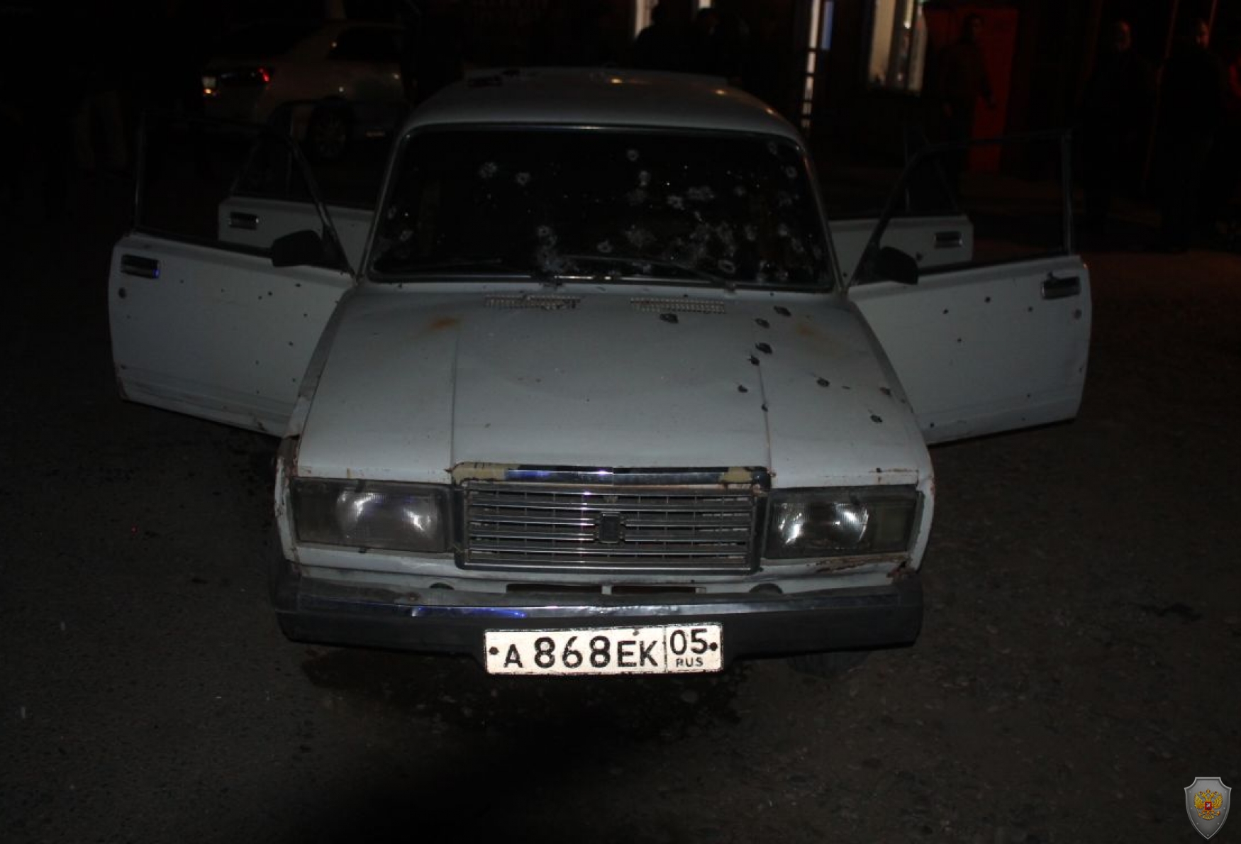 В Дагестане в ходе КТО нейтрализованы вооруженные бандиты