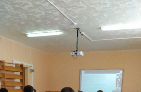 Лекция по теме противодействия терроризму и экстремизму проведена в Республике Калмыкия