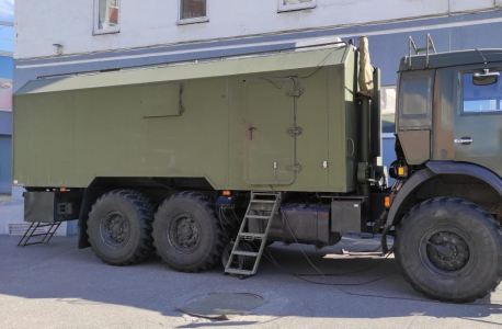 Оперативным штабом в Мурманской области проведено командно-штабное антитеррористическое учение