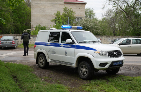 Антитеррористические учения на объектах образования в Ставропольском крае