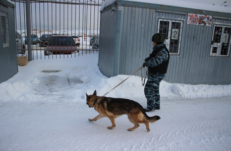 Оперативным штабом в Республике Башкортостан проведено антитеррористическое учение 