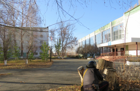 Оперативный штаб в Оренбургской области  провел командно-штабное учение под условным наименованием «Экран – Кувандык – 2019»
