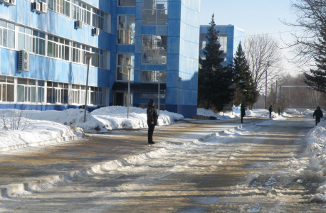 Оперативным штабом в Калужской области проведено командно - штабное учение