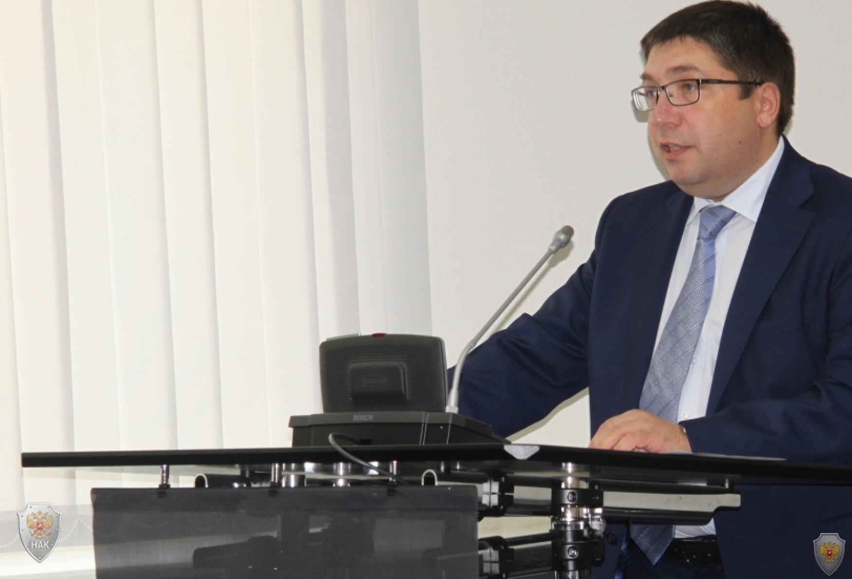 Заседание антитеррористической комиссии и оперативного штаба провёл Губернатор Чукотского автономного округа 