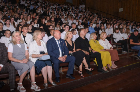 В Рязанской области прошли мероприятия, посвященные Дню солидарности в борьбе с терроризмом