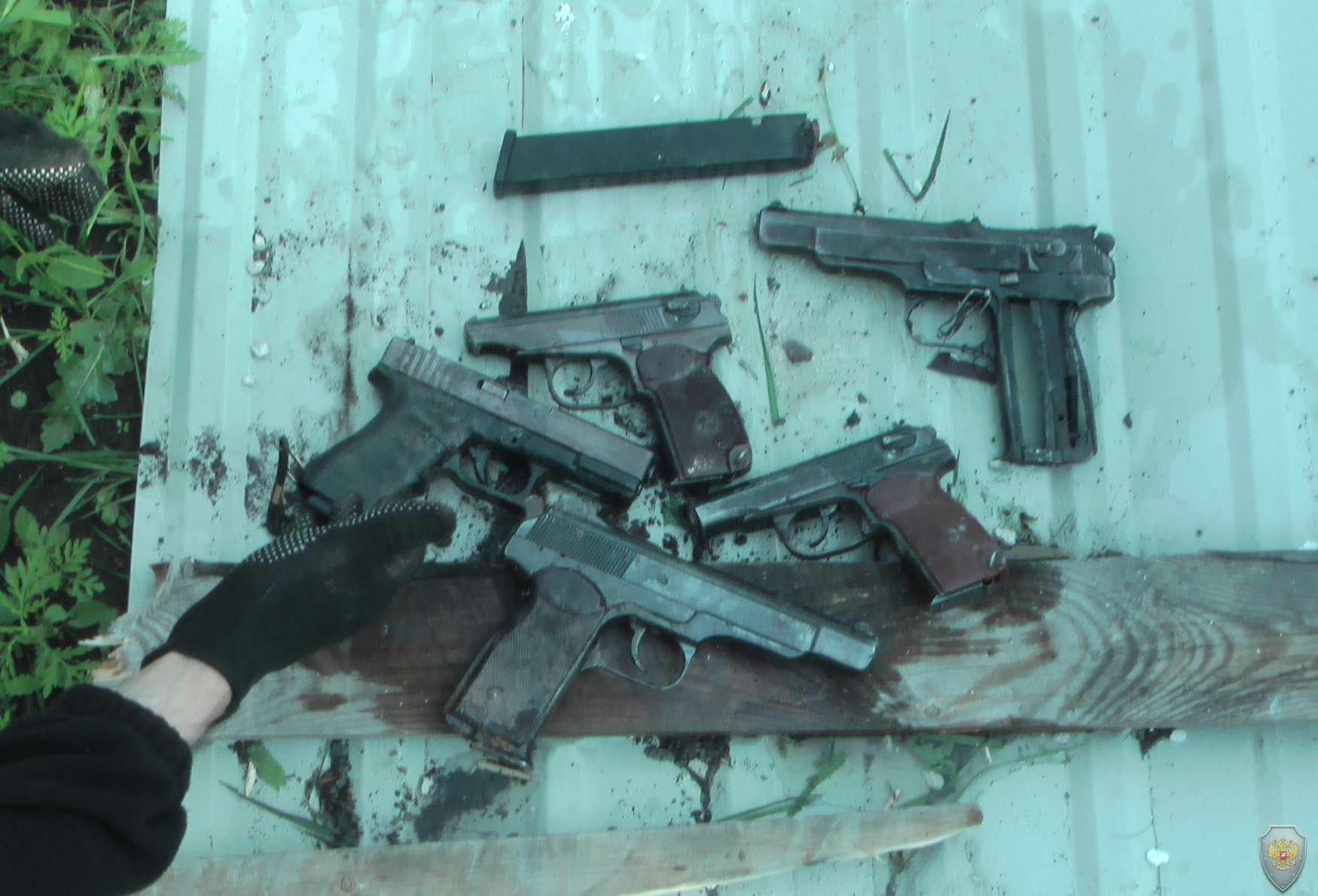 В Ингушетии завершилась спецоперация, вооруженные бандиты нейтрализованы