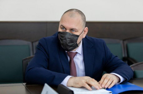 Совместное заседание антитеррористической комиссии и оперативного штаба  проведено в в Югре