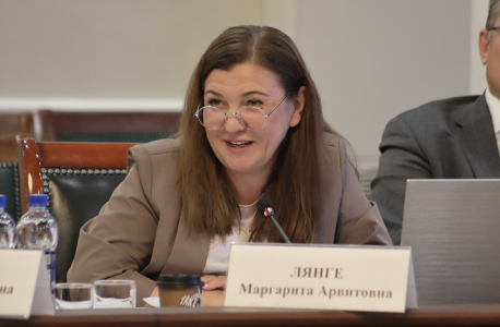 В Архангельской области обсудили новые подходы к реализации нацполитики в регионе
