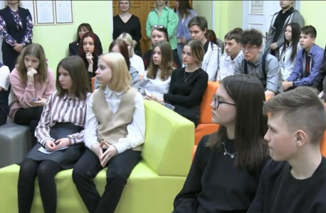 В Кировской области проведен интерактивный квест «Подумай о последствиях»