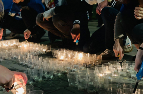 Мероприятия, посвященные Дню солидарности в борьбе с терроризмом, проведены в Смоленской области