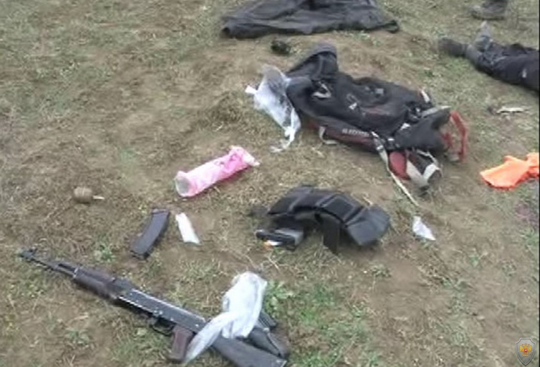 В Дагестане ФСБ уничтожена бандгруппа, а в Ингушетии бандит, обстрелявший спецназ