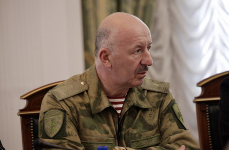 Алексей Текслер провел  заседание антитеррористической комиссии Челябинской области