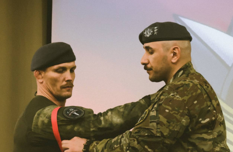 Антитеррористическая конференция «К-9» в Махачкале