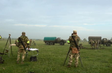 В Дагестане нейтрализованы шестеро бандитов,  намеревавшихся совершить теракты