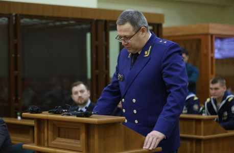 Архангельский областной суд признал геноцидом преступления нацистов в Поморье