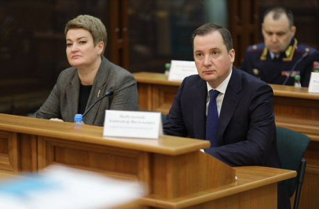 Архангельский областной суд признал геноцидом преступления нацистов в Поморье