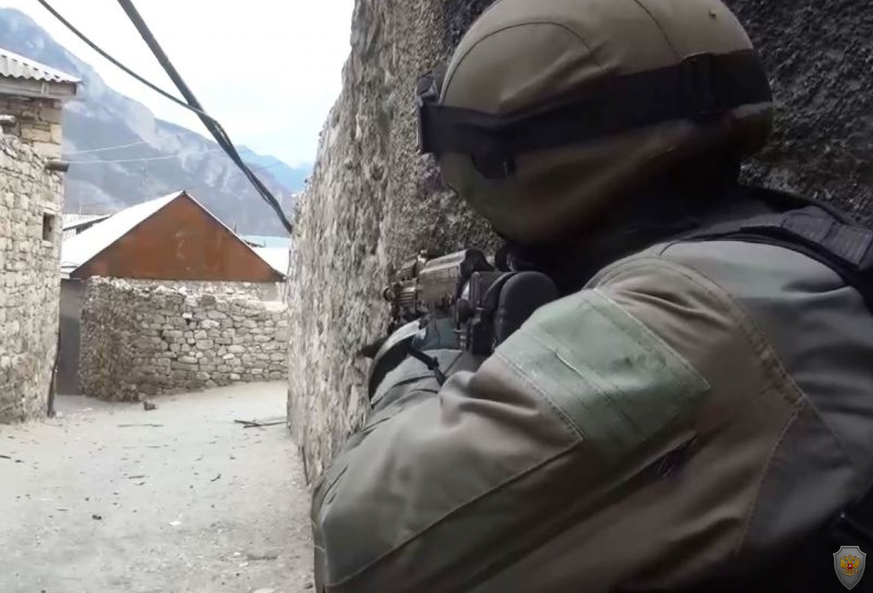 В Дагестане нейтрализованы боевики из «гимринской» банды