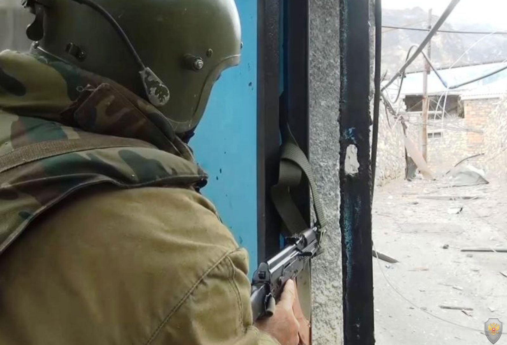 В Дагестане нейтрализованы боевики из «гимринской» банды