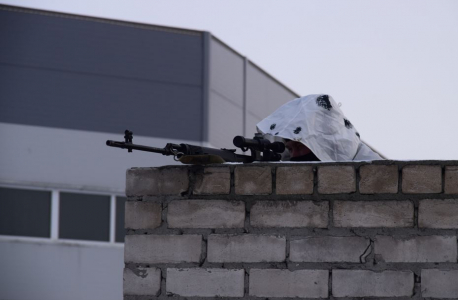 В Челябинской области прошло антитеррористическое учение «Экран-2023» 