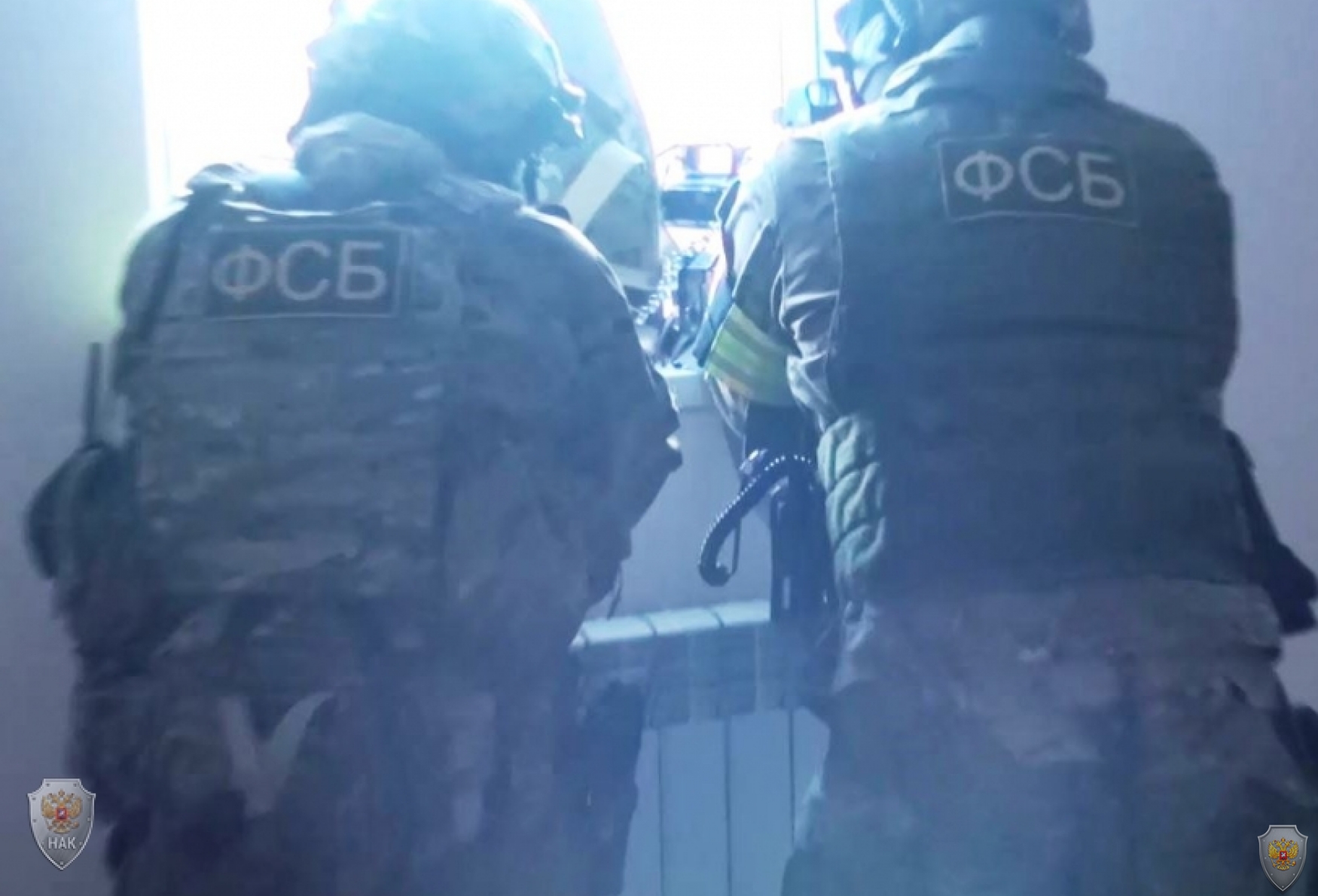 В Дагестане в ходе КТО нейтрализованы трое бандитов