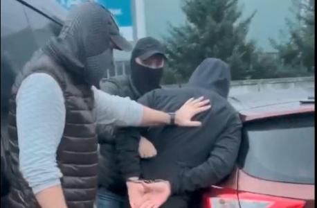 ФСБ России в Воронеже на этапе подготовки предотвращен теракт