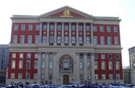Состоялось заседание антитеррористической комиссии города Москвы