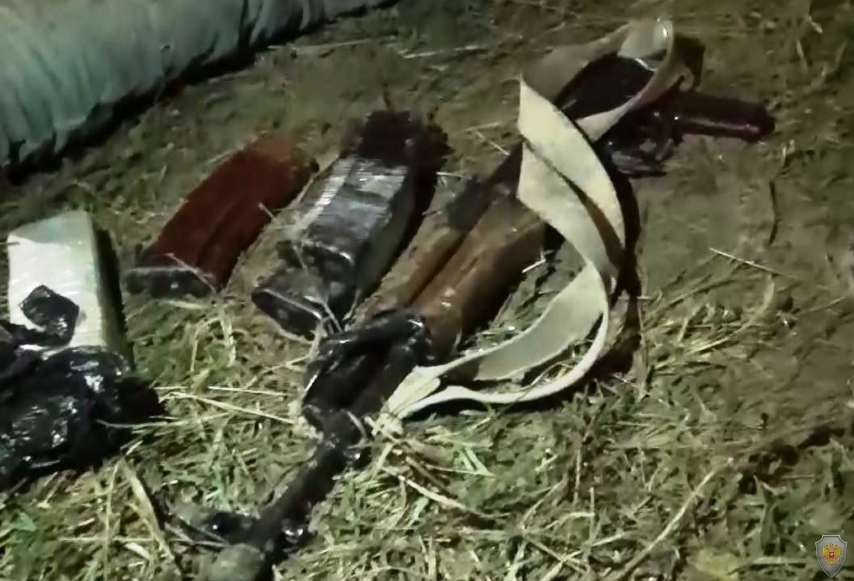 В дагестанском Дербенте в ходе КТО нейтрализованы двое бандитов, причастных к преступлениям террористической направленности