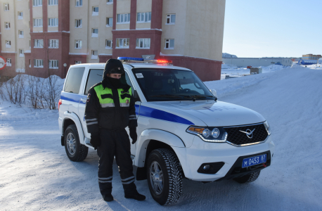 Оперативным штабом в Чукотском автономном округе проведено антитеррористическое учение 