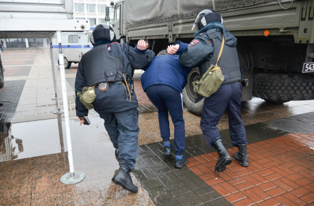 В Ульяновской области проведено антитеррористическое командно-штабное учение
