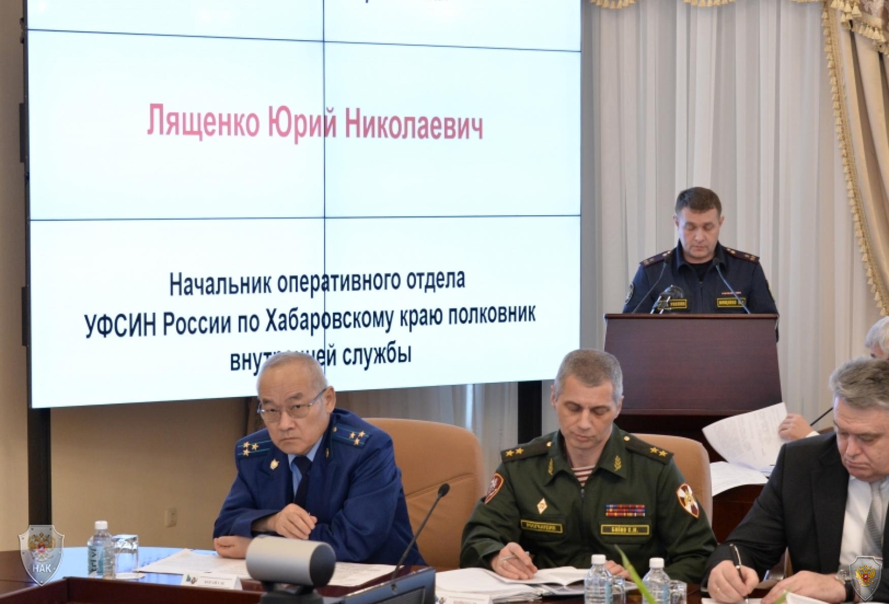 Безопасность на выборах Президента РФ в крае обеспечат свыше 2 тысяч полицейских