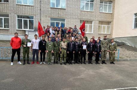 В Псковской области прошли мероприятия, приуроченные  ко Дню солидарности в борьбе с терроризмом