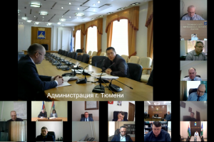 Учебно-методический семинар-совещание проведен в Тюменской области