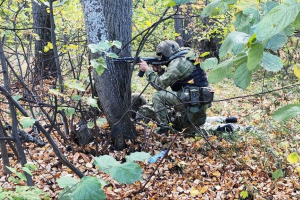 Учение в Республике Мордовия