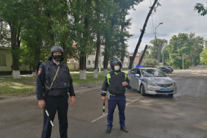 Оперативным штабом  в Ставропольском крае проведено плановое антитеррористическое учение «Изобильный-Экран-2021»