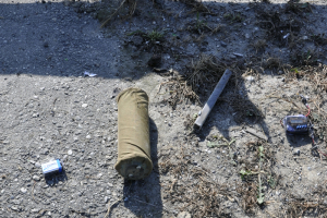 В Кабардино-Балкарии обезврежено самодельное взрывное устройство, предотвращен теракт