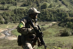 В ходе КТО в Дагестане нейтрализованы трое боевиков