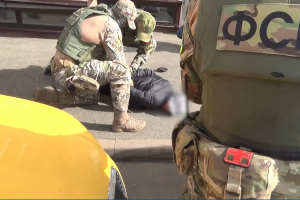 ФСБ России предотвращена попытка совершения террористического акта в Ставропольском крае