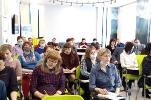 В Барнауле проведено совещание аппара АТК с редакторами городских и районных газет