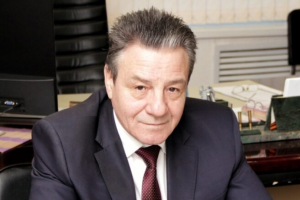 Руководитель аппарата антитеррористической комиссии в Республике Коми дал интервью по вопросам противодействия терроризму