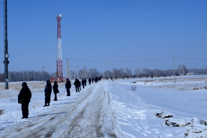 В Алтайском крае проведено антитеррористическое учение