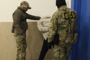 В Омске пресечена деятельность пособника международной террористической организации